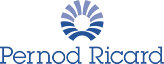 DEMO - Pernod Ricard logo