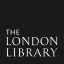 The London Library Archive logo