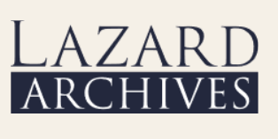 Lazard logo