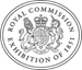 Royal Commission for the Exhibition of 1851 logo