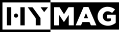 HYMAG - Digital Research logo