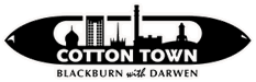 Blackburn and Darwen Council logo