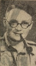 Barnes, Fred