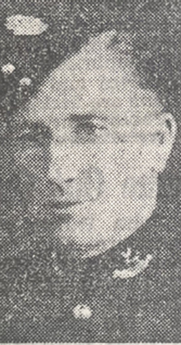 Barnes, Henry