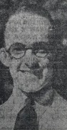 Corless, Eric