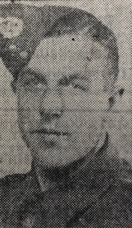 Earnshaw, John