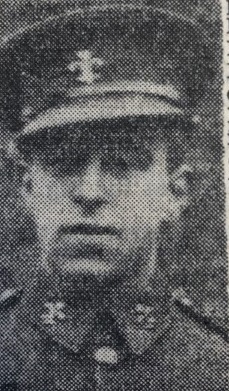 Howard, Henry