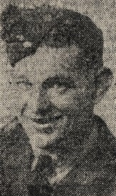 Parkinson, Alexander