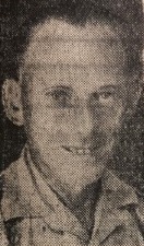 Tattersall, Jonathan Clayton