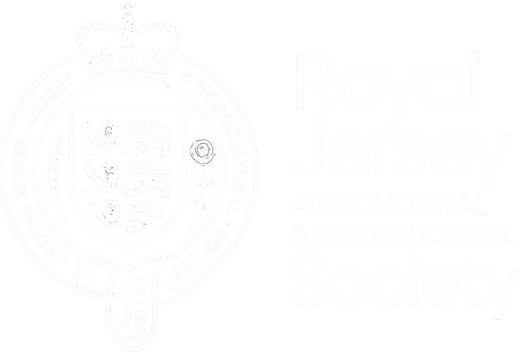 Royal Jersey Agricultural & Horticultural Society logo