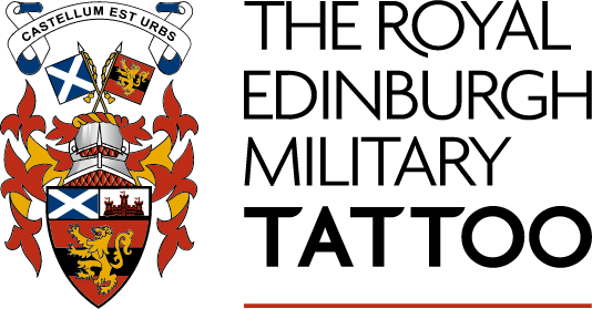 The Royal Edinburgh Military Tattoo logo
