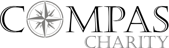 Compas Charity logo