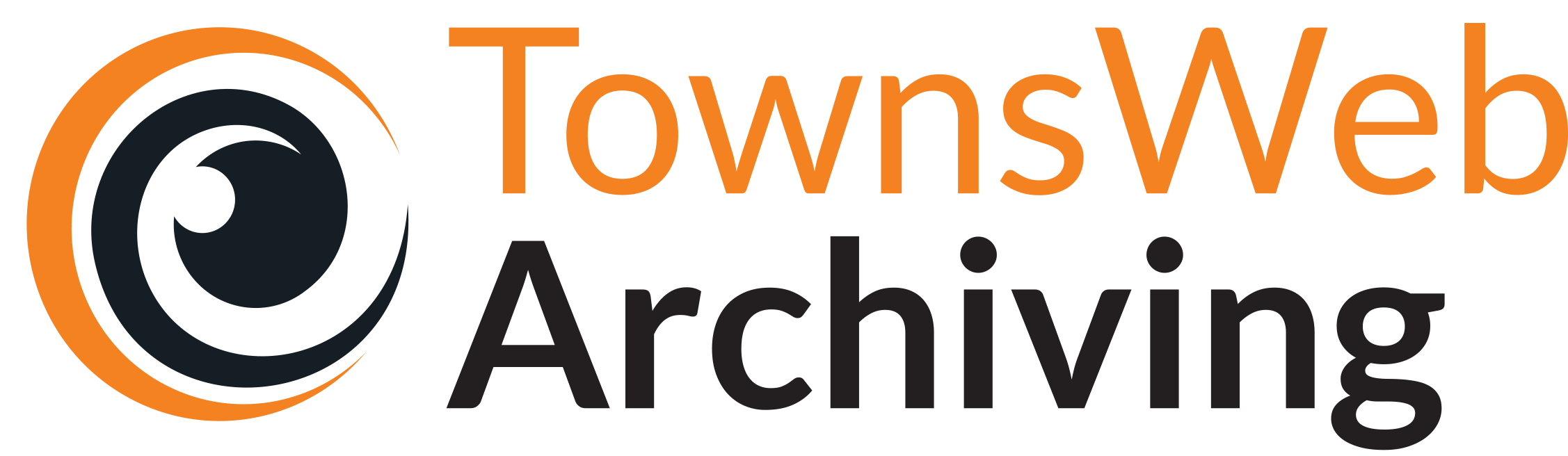 TownsWeb Office logo