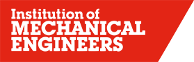 Institution of Mechanical Engineers logo