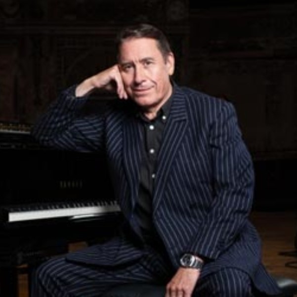 Jools Holland
