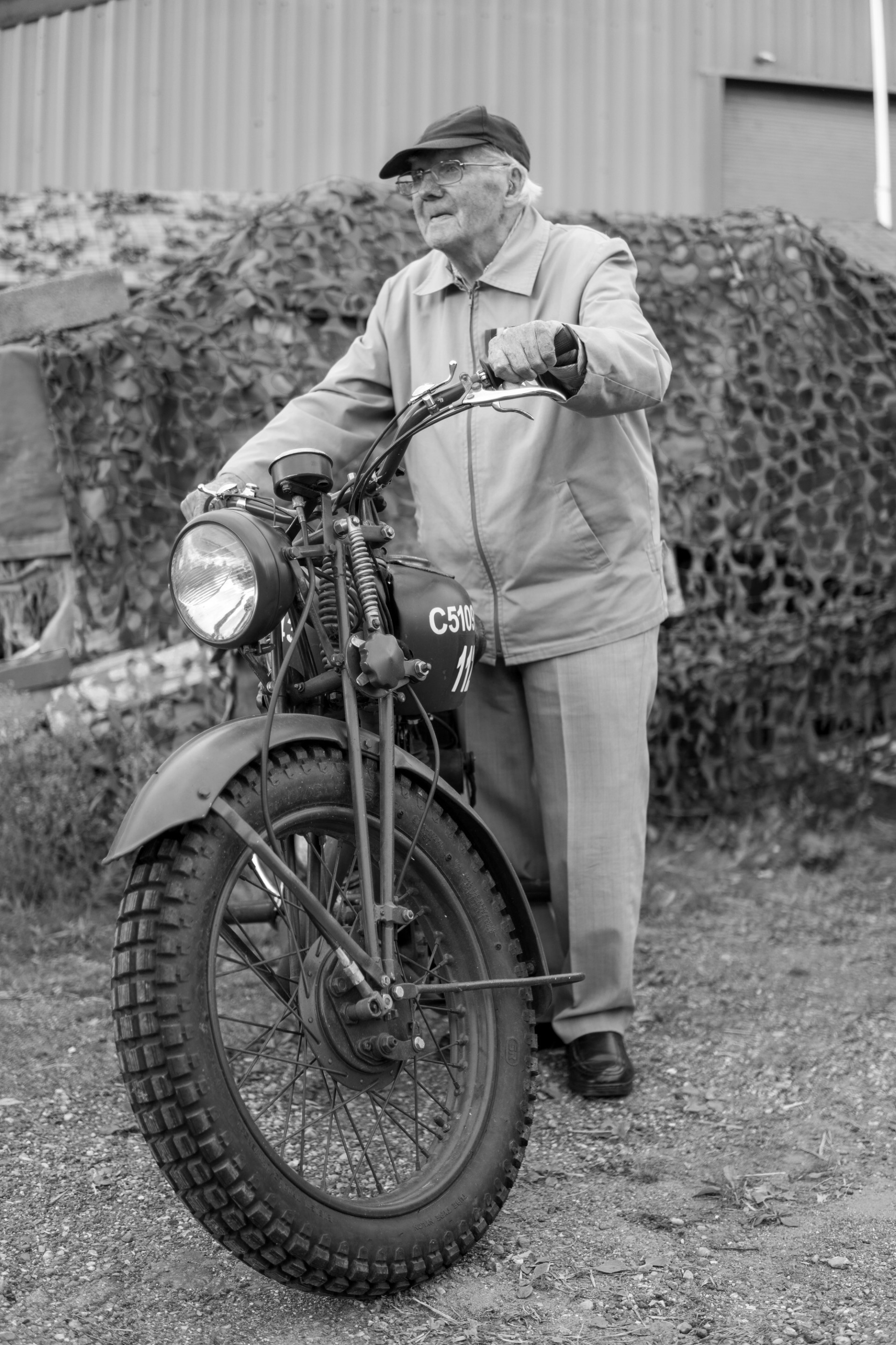 Durrant Rangers Corporal George Durrant - Burma Star Memorial Fund