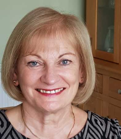 Mrs Glynis Longhurst FCA