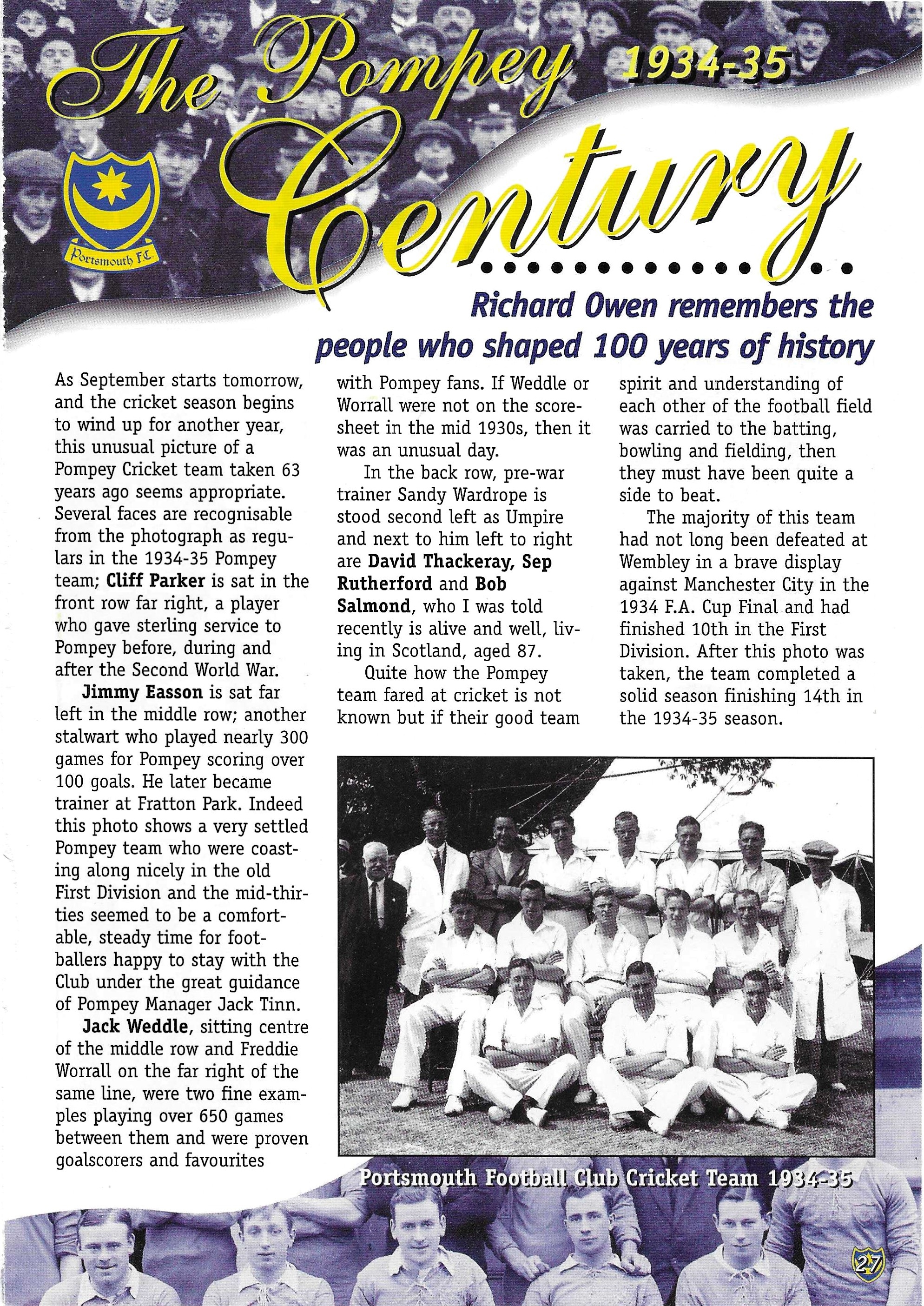 Century