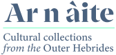 Comhairle nan Eilean Siar logo